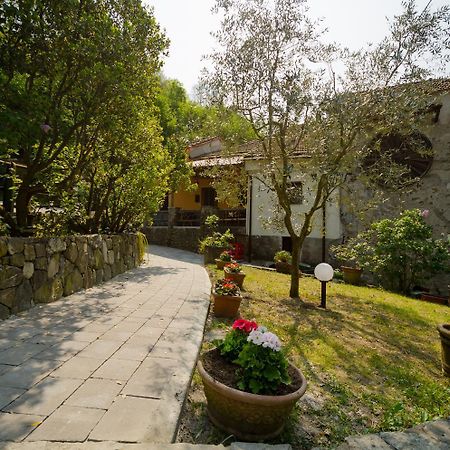 Agriturismo Du Sui Genoa Exterior photo